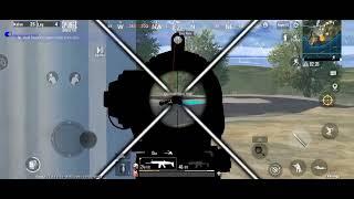 PUBG MOBİLE LİTE HACK (0.27.0) BANSIZ 64-32 BİT 