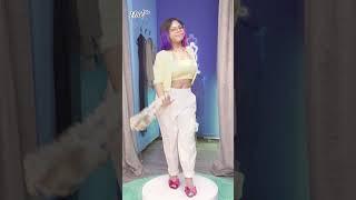 LA TRANSFORMACIÓN Y CAMBIO DE LOOK DE SUSY MOURIZ PORQUE YA TIENE 18 AÑOS #Shorts