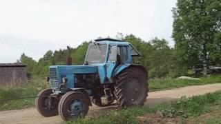 MTZ 82