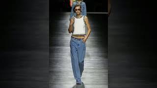 GUCCI  NEW WOMEN's collection Spring- Summer 2024 @FashionasaLifestyle