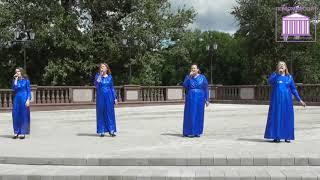 Мой город Витебск
