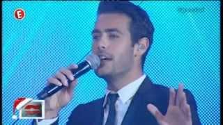 Kostas Martakis - Live At "Posidonio", 2014 (Apokaliptika Special) [FULL]