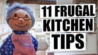 Money-Saving Kitchen Tips You'll Wish You Knew Sooner!