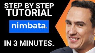 Nimbata Review: Complete Step By Step Guide (Best Call Tracking Software For SEO & PPC)