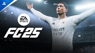 EA Sports FC 25 | trailer