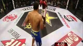 Tyron Woodley vs Andre Galvao