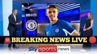 Viktor Gyökeres to Chelsea: Done Deal.. another top talent joins chelsea