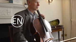 Simon Morris: Magnacore®: Cello: London.