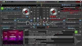 MUSICA CRISTIANA - CUMBIA REMIX MIX 2024 DJ ZENIAL