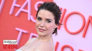 'One Tree Hill' Star Sophia Bush Opens Up About Relationship With Ashlyn Harris | THR News
