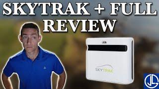 Skytrak Plus REAL Review - Full in depth review of the Skytrak Pus