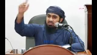 Abu Lu'luah al-Majusi Pembunuh Umar bin Khattab - Ustadz Mufy Hanif Thalib, Lc