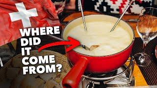 The Swiss Cheese Conspiracy