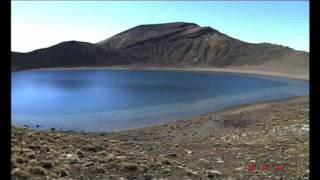 Tongariro National Park (UNESCO/NHK)