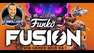 Funko Fusion | So eine Fantastische Welt | German Gameplay #gaming #funkopop #gamplay