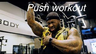 Push Workout