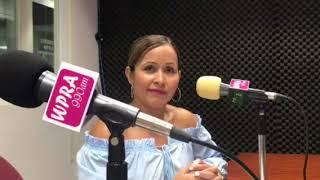 “LIFELINK” CON MARTA SUJEIL VÁZQUEZ EN “ LA MUJER OPINA”