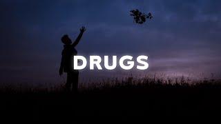 Tai Verdes - DRUGS (Lyrics)