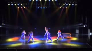 CREEZ / Boogiezone Japan United We Boogie / 2012