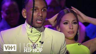 Jojo Claims Bobby is in Love w/ Prince | Love & Hip Hop: Miami