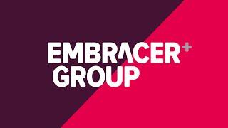 Embracer Group enters into an agreement to acquire Eidos, Crystal Dynamics, and Square Enix Montréal