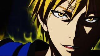 kise vs aomine edit