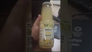 Limon sarımsak kürü