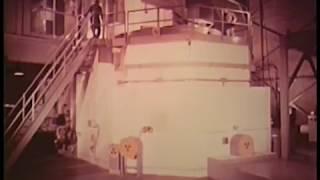 A Presidential Visit to the Experimental Breeder Reactor - I (EBR-I), 1966