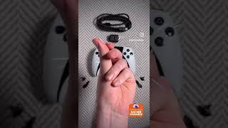 Dual Sense Edge wireless Controller for PlayStation 5 - Unboxing- Bahrain - Games Corner