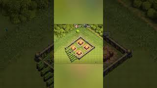 ️ #clashofclans #keepclashing #coc #clansofclans #supercell #clashbeing #games #clash #gaming ...