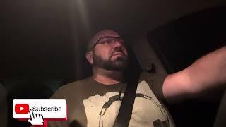 Observações de um motorista do interior em São Paulo.