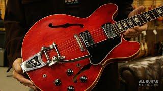 Norman Harris' Vintage Guitars Additions | March 2022