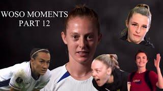 WOSO MOMENTS (PART 12)