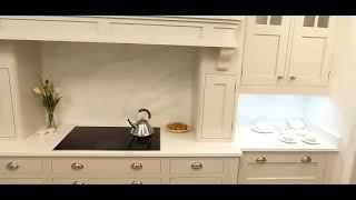 CRL Quartz Calacatta Dorado