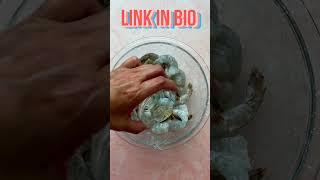 Velveting Shrimp for Irresistible Stir-Fries: Unlock the Ancient Chinese Secret!