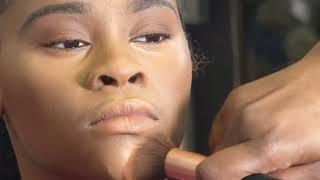 THIS IS THE WAY TO PROPERLY APPLY CONCEALER AND SET IT WITH SETTING POWDER | Makeup