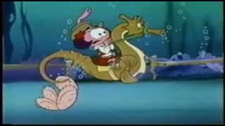 SNORKS INTRO HIGH QUALITY