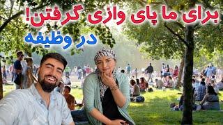 بعضی مردم هندوستان واقعا قابل تعریف هستند!