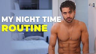 MY NIGHT TIME ROUTINE 2020 | Alex Costa