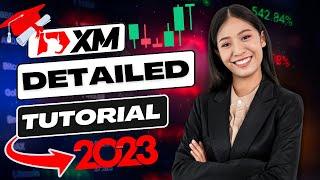 XM Forex Trading Tutorial - Real Account Registration