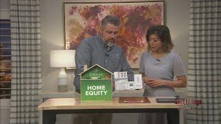 Strategic Use of a Home Equity Line of Credit