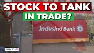 IndusInd Bank Finds Accounting Errors, Impact Of Nearly Rs 2100 Crores Likely | IndusInd Bank News