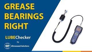 LUBEChecker