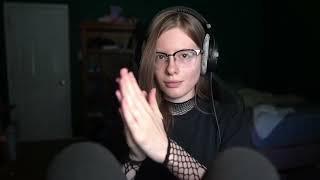 Summoning Your Inner Autism ASMR