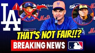 URGENT!! The unexpected happened! No one believed it when they found out!LATEST NEWS LA DODGERS