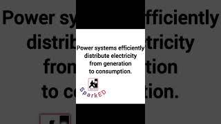 Power system #electrical #engineering #powersys