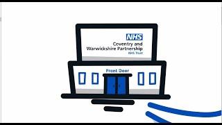 Coventry and Warwickshire NHS Mental Health Access Hubs