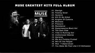 Full Album The Best Of Muse - Greatest Hits