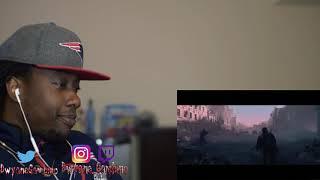 POLISH HISTORY  - The UnconqueredIPNtv The Unconquered (NEVER BACKING DOWN!) REACTION