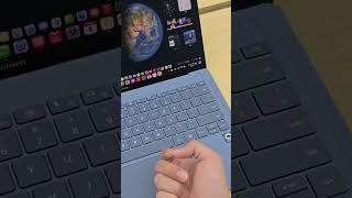 HarmonyOS on a PC?! It's SO Smooth! First Look!